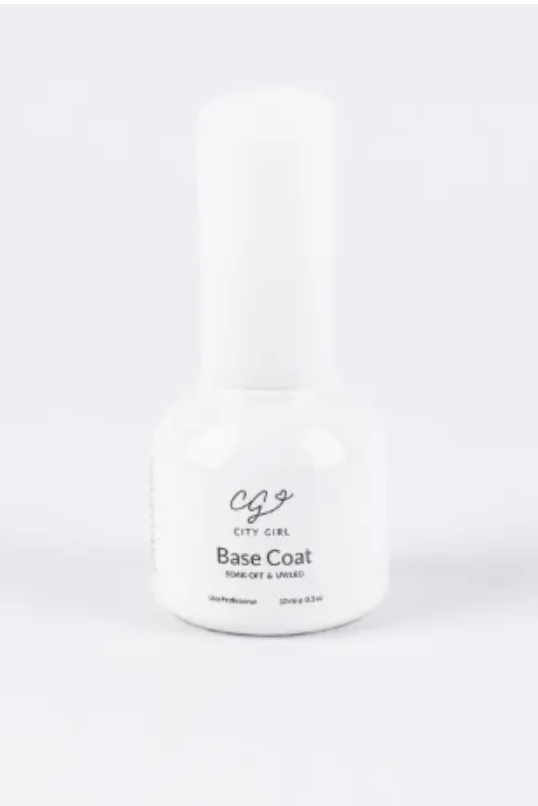 Producto - Base coat City girl