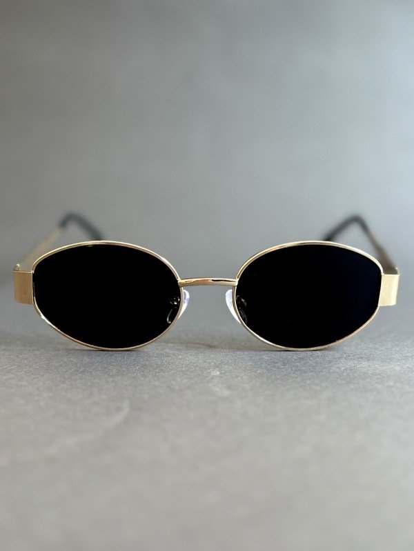 Producto - Lentes Ivory Negro