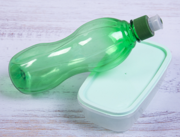 Producto - DW SET BOTELLA PUSHPULL + HERMET N2