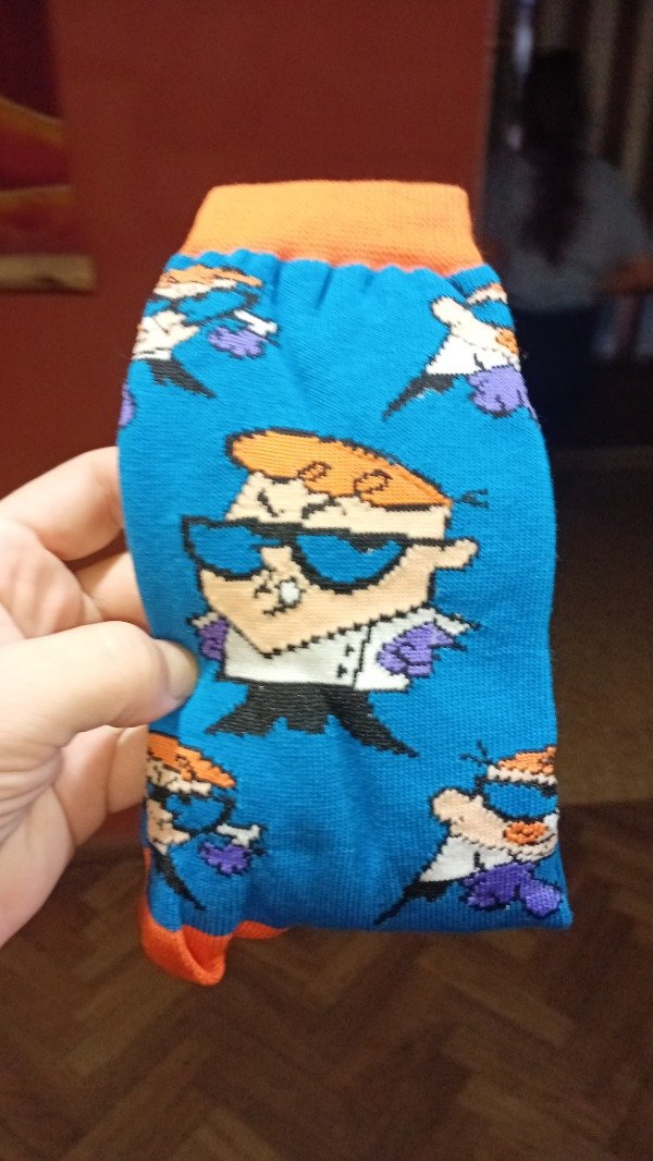 Producto - Dexter