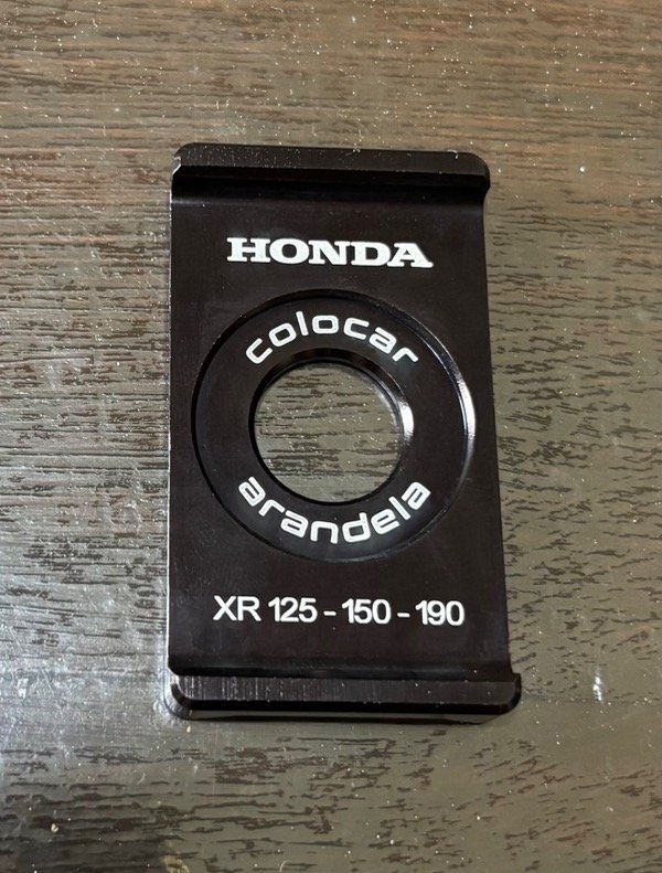 Producto - Arandela Eje Trasero XR150 - 3