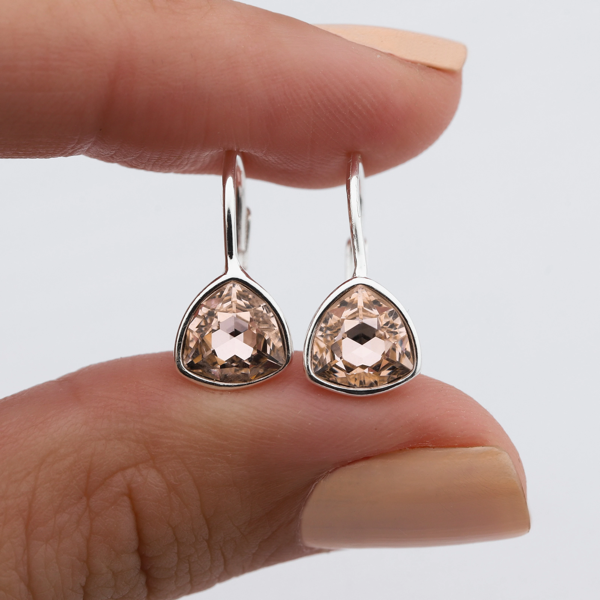 Producto - Aros Nude