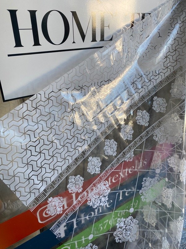 Producto - CRISTAL NAYLON ESTAMPADO