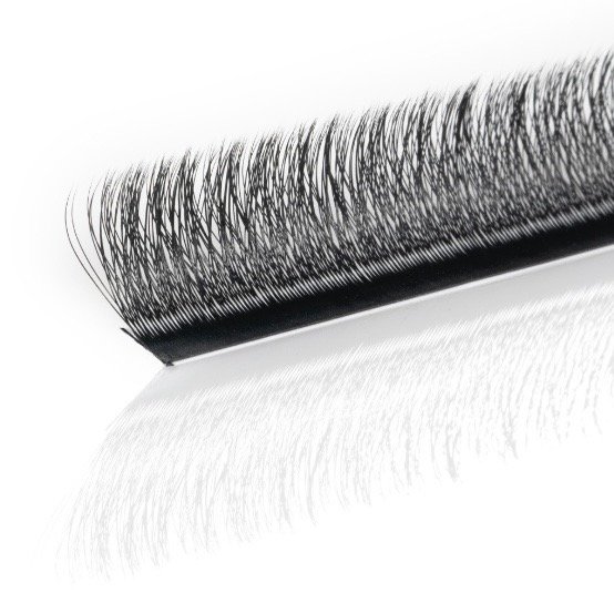 Producto - Extensiones 4D M CLOVER BLINKA