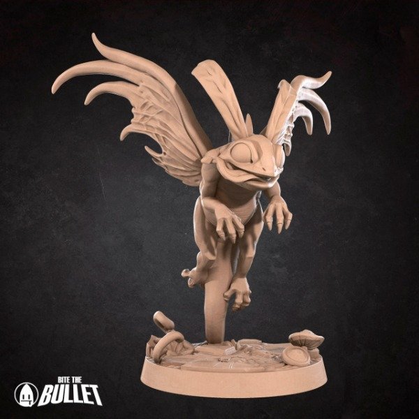 Producto - Brightwing 2 - Heroes of the Storm