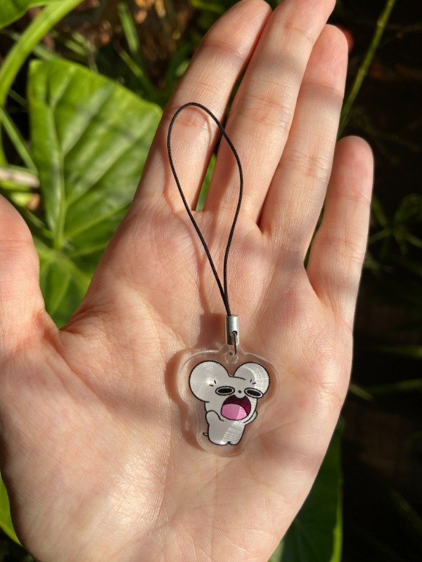 Producto - CHARM TANDEMAUS