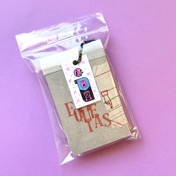 Producto - Etiquetas - Ejemplares únicos