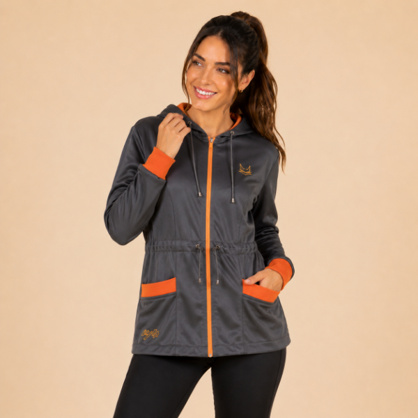 Producto - Camperas modelo parka - 3