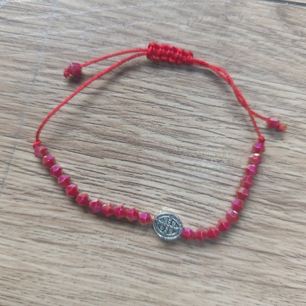 Producto - Pulsera San Benito