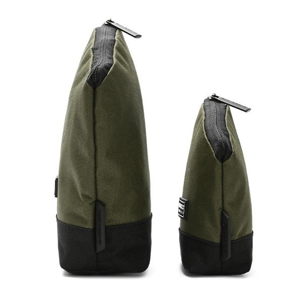 Producto - Set de porta yerba VERDE - WANDERLUST - 4