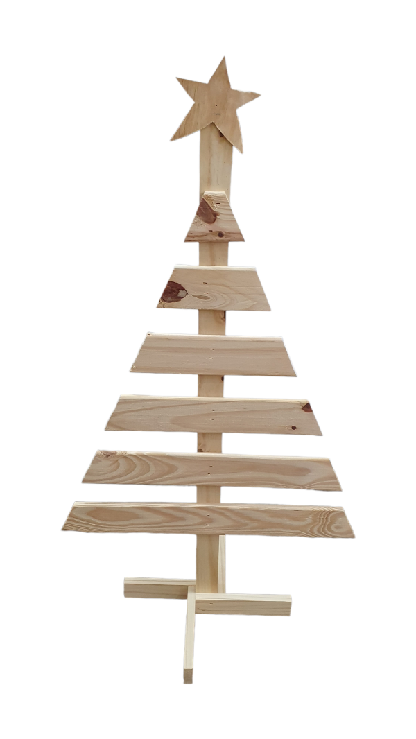 Producto - Arbol navidad - 0