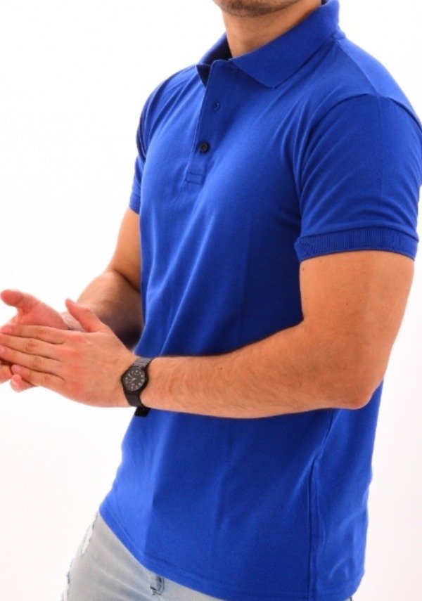 Producto - LINEA YOSELIN Chombas juveniles