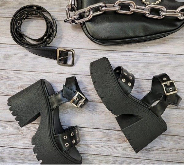 Producto - WANAMA NEGRO