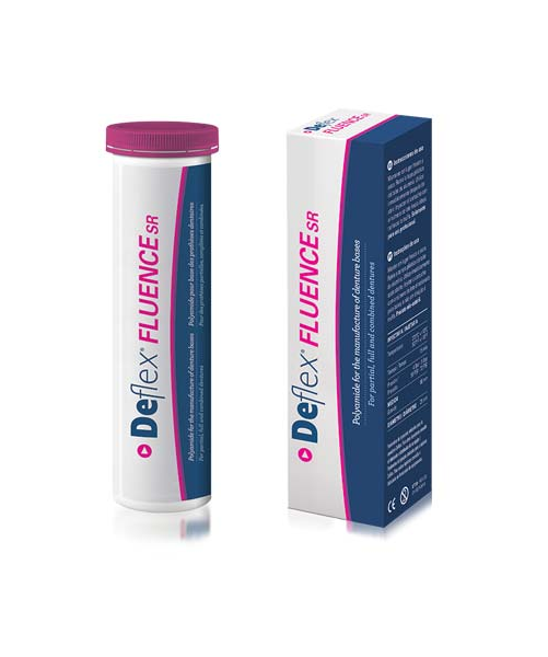 Producto - Fluence (Poliamida semi-rígida)