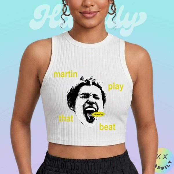 Musculosa Cortis #17
