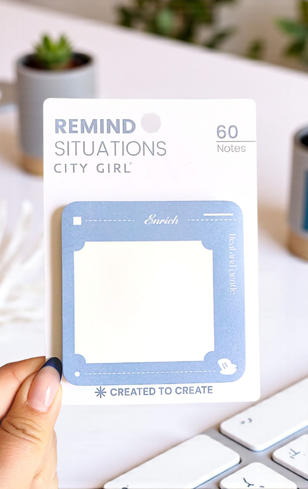 Producto - Notas Adhesivas #2