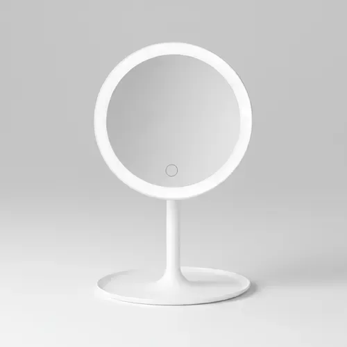 Producto - ESPEJO PARA MAQUILLAJE CON LUZ LED