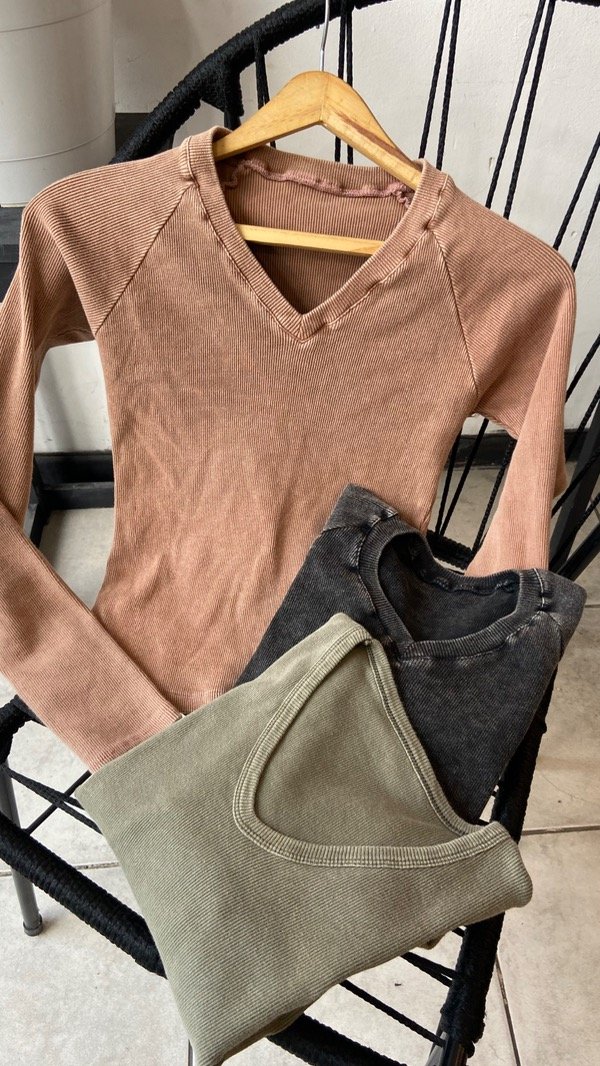 Producto - Camiseta morley vintage