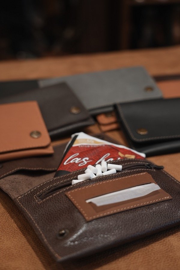 Producto - Tabaquera