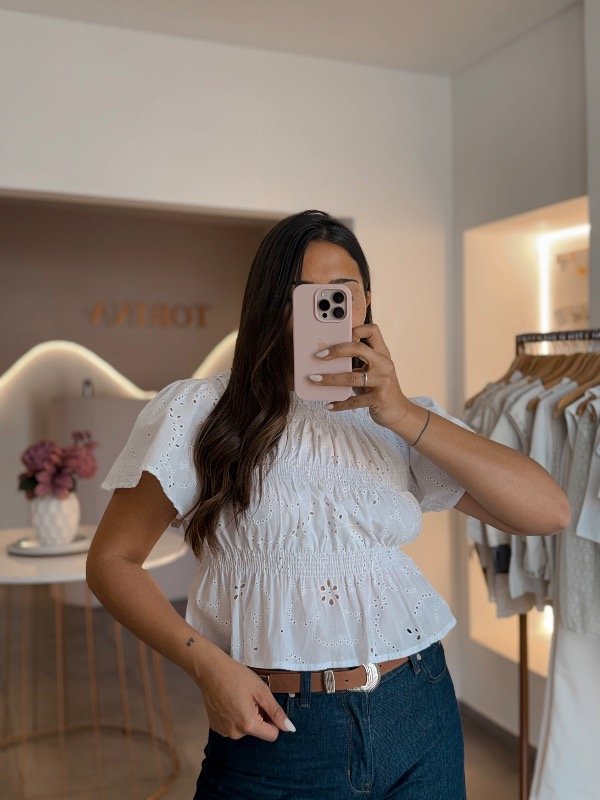Producto - Blusa Cali - 0
