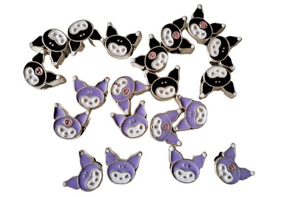 Producto - Pasante My Melody y Kuromi