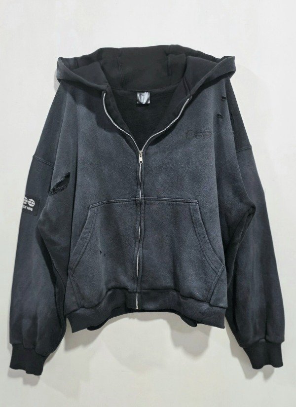 Producto - Campera Arirang World tour - 0