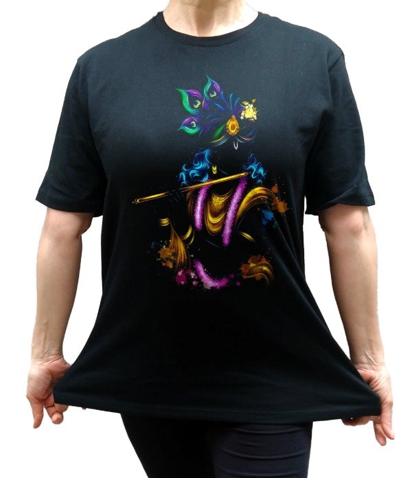 Producto - REMERA KRISHNA 02