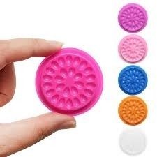 Producto - Flor para adhesivo