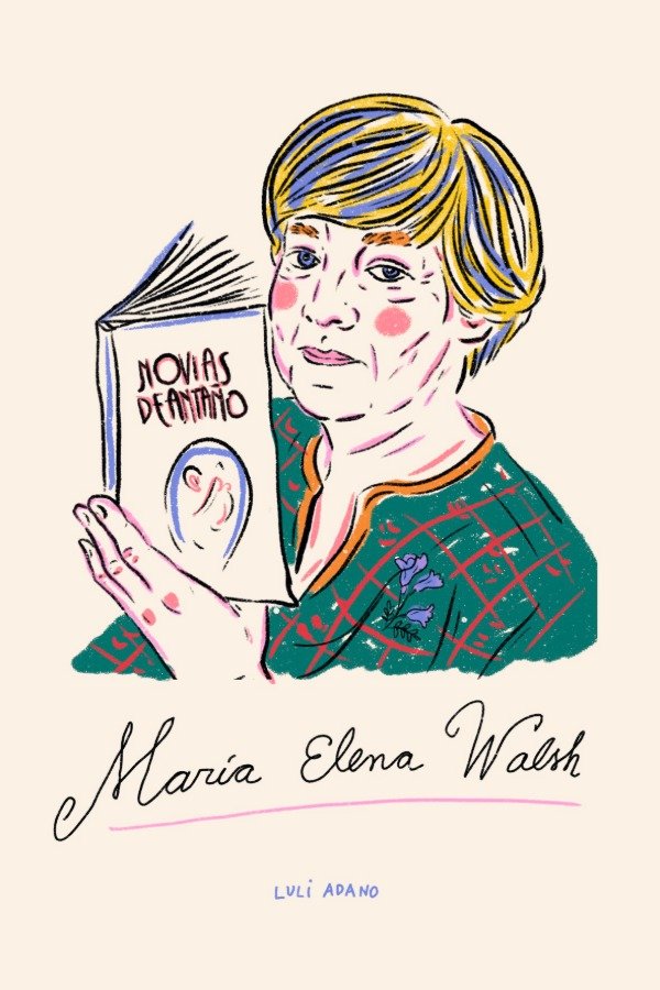 Producto - Postal María Elena