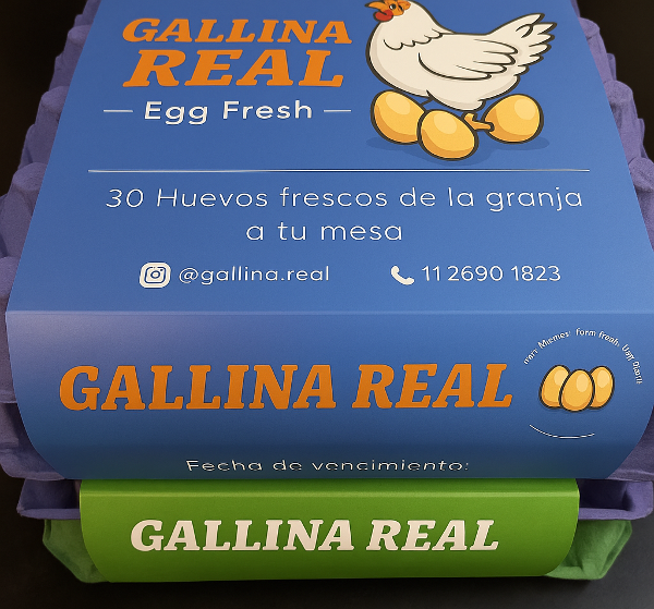 Producto - 2 MAPLES COLORADOS