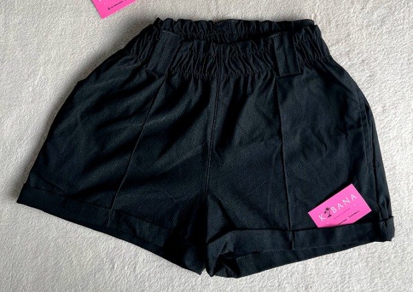 Producto - Short bengalina tipo sastrero