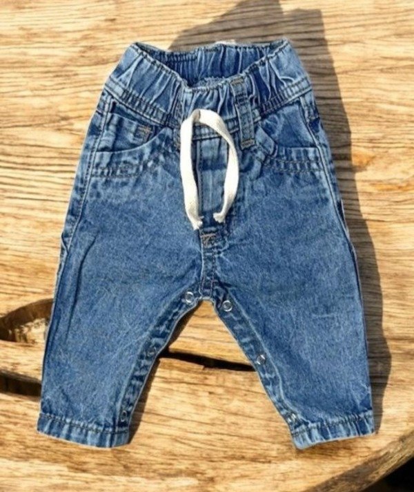 Producto - Jogger cargo pañalero - 0