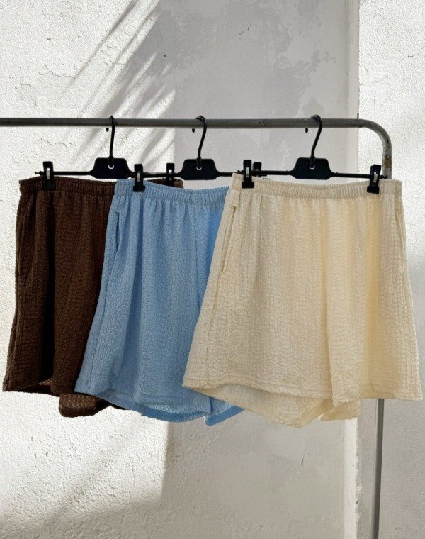 Producto - Short luli