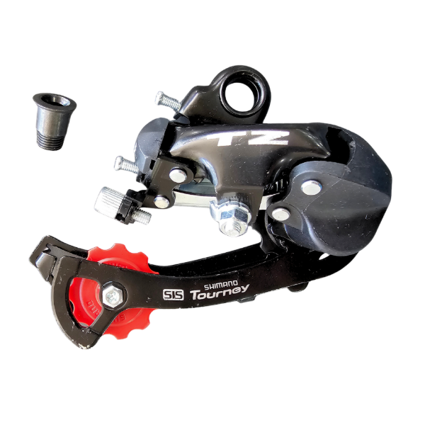 Producto - SH CAMBIO TOURNEY TD-  TZ50 6-7 VEL