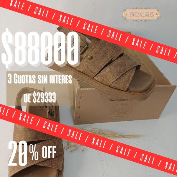 Producto - LOLA CAMEL