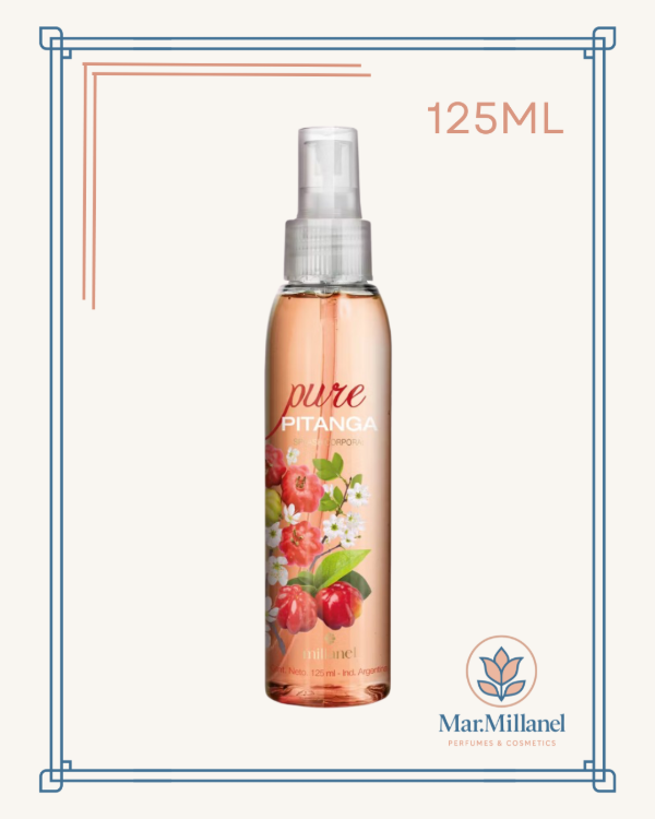 Producto - Body Splash PURE PITANGA