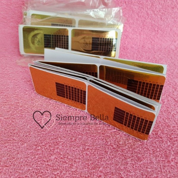 Producto - Bolsa x30 moldes