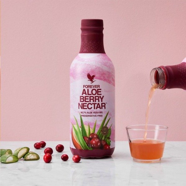 Producto - FOREVER LIVING-Aloe Berry Nectar 1L