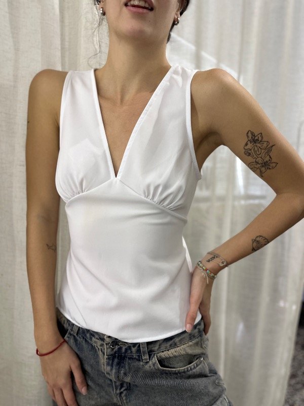 Producto - Blusa Alma - 0