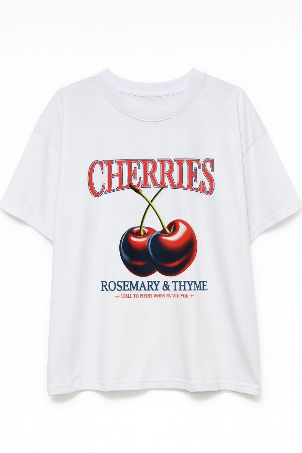 Producto - Remeron CHERRY