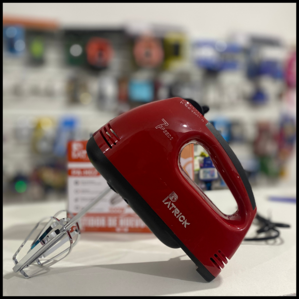 Producto - BATIDORA DE MANO ECONOMICA