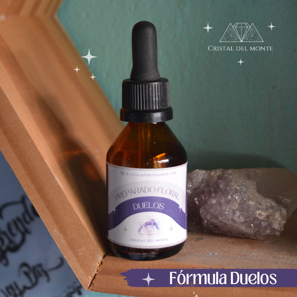 Producto - Formula floral - Duelos