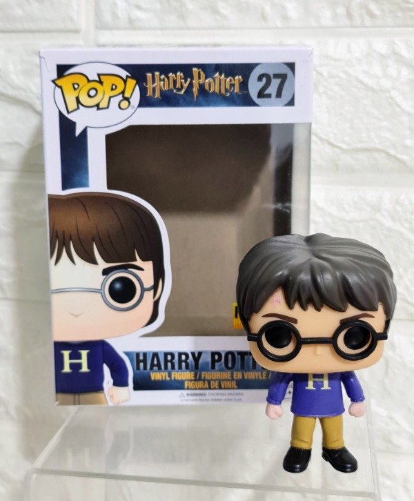 Producto - Funcko Pop Harry Potter edición especial