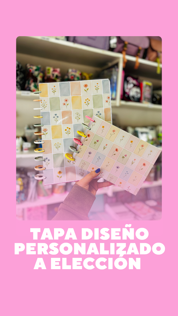 Producto - Combo Dúo personalizado