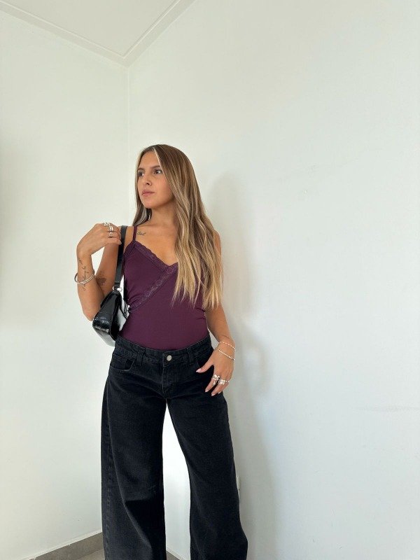 Producto - BODY TERRA UVA