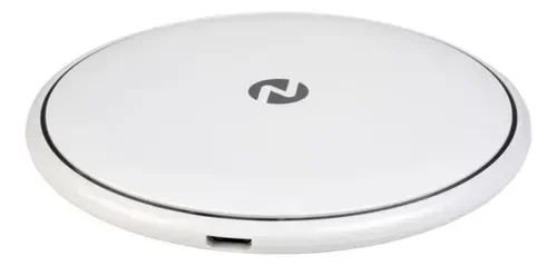 Producto - CARGADOR INALAMBRICO NOGA NG-Q02 5W