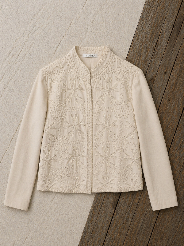 Producto - Saco Litu