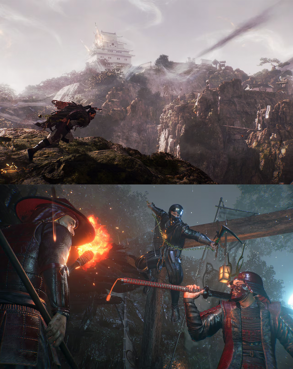 Producto - Nioh 3 - 3
