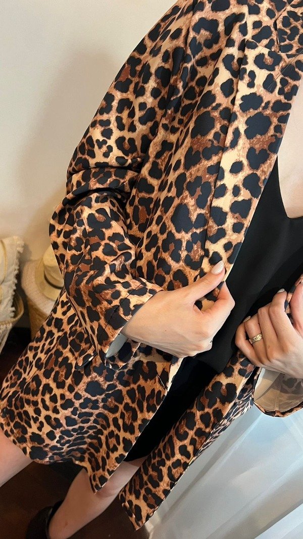 Blazer Animal
