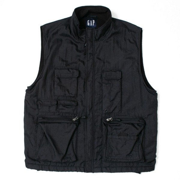 Producto - CHALECO TACTICO GAP (XL)